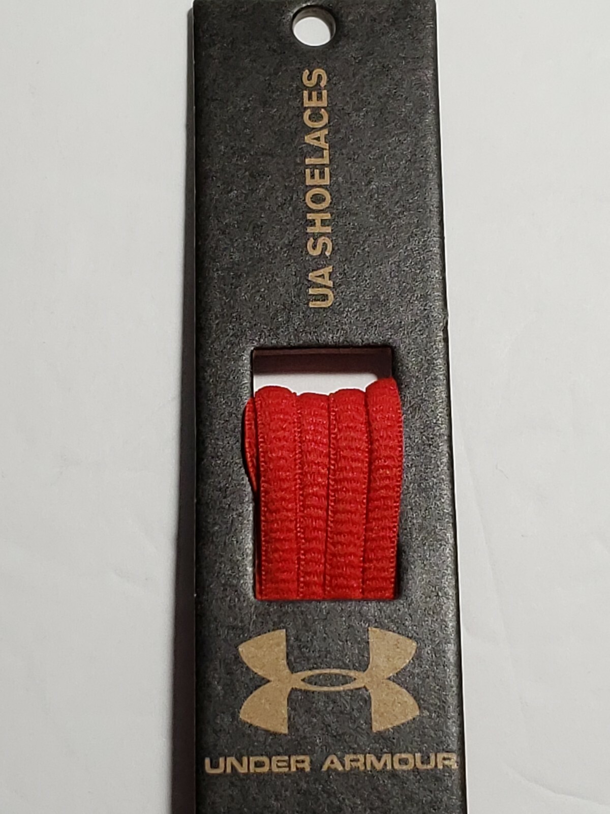 under armour shoe laces