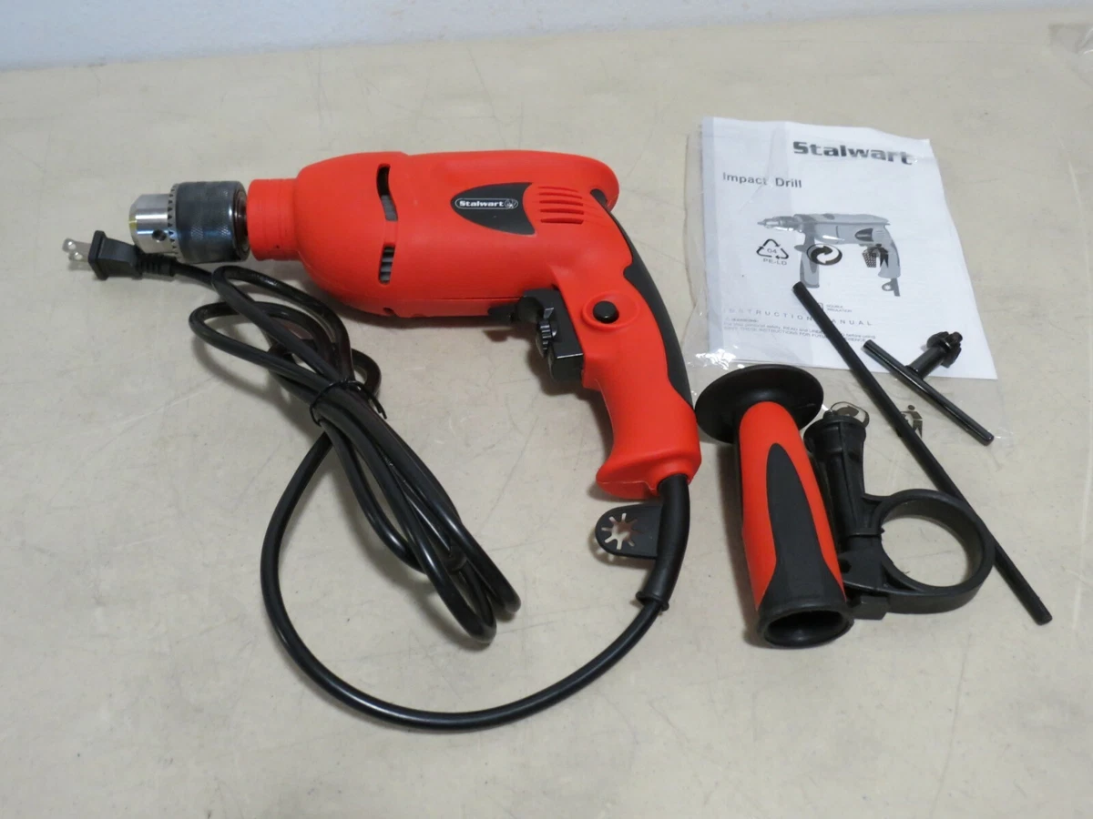 Hammer drill used for sale clearance
