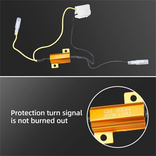 KIT STOP E FRECCE LED DINAMICHE SEQUENZIALI YAMAHA T-MAX 530 2017 2019 FUME' - Bild 14 von 20