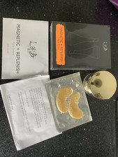 lab life beauty magnetic