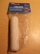 Project Select Velour Shed Free Woven Wool 4" Roller *FREE SHIPPING*