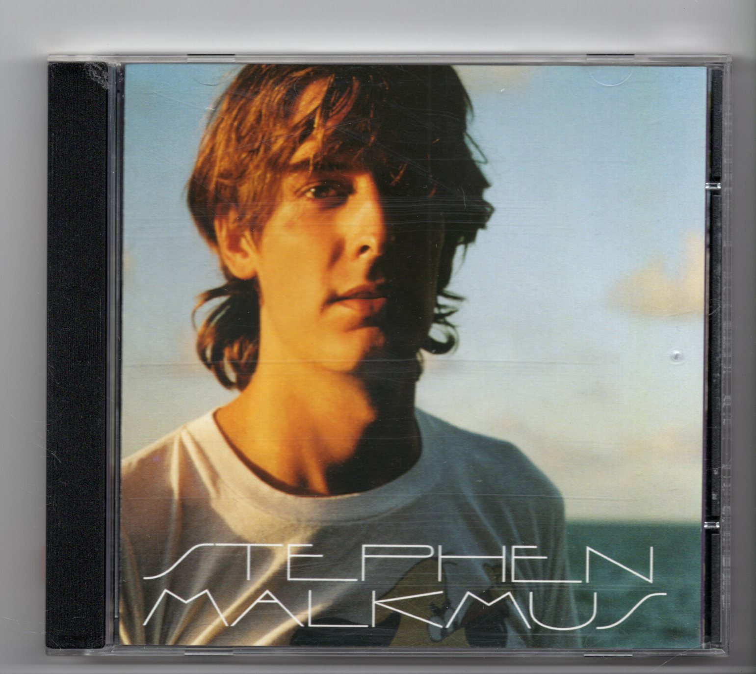 (JH116) Stephen Malkmus, Stephen Malkmus - 2001 CD