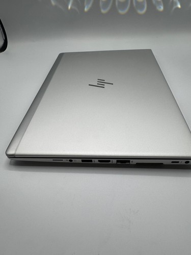 HP EliteBook 840 G5 – i5 8e Gen / 8Go RAM / 256Go SSD – 14" Full HD – AZERTY – - Imagen 4 de 5