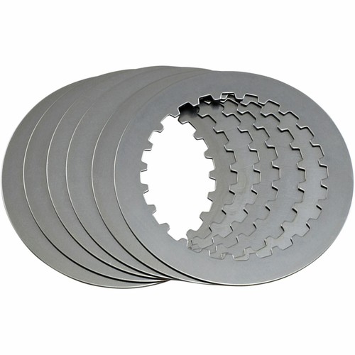 HINSON KITS STEEL 6 PLATES SP129-6-001