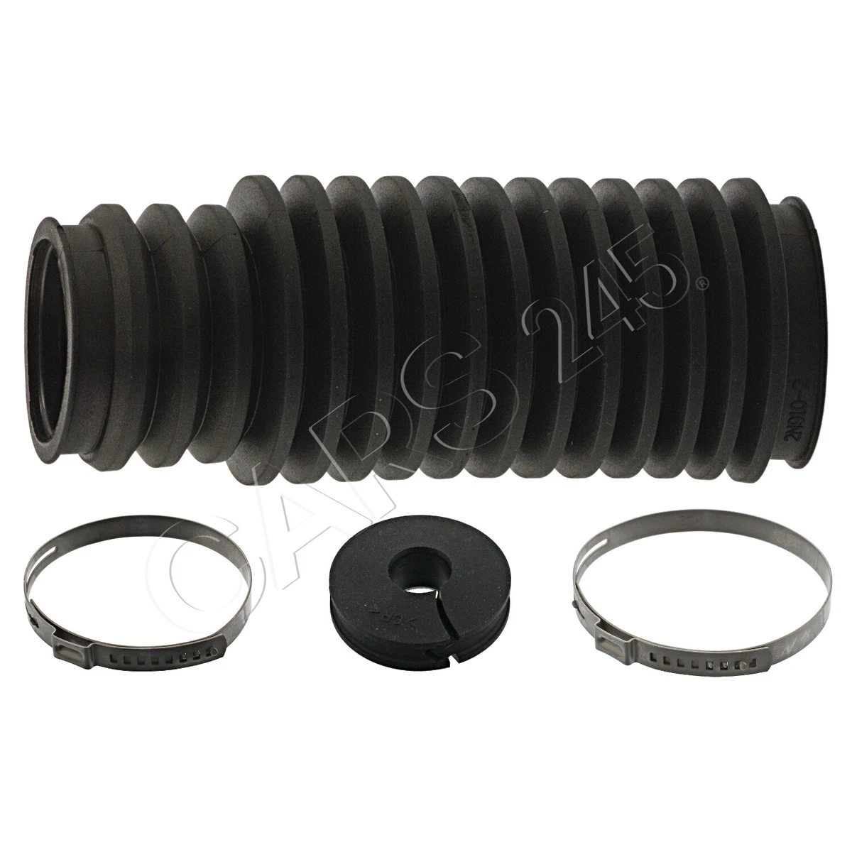 SWAG Front Axle Steering Rack Bellow Boot Set Fits BMW E46 Wagon 