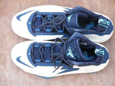 Nike Chuck Posite Men's Basketball Sneakers 684758-400 | eBay