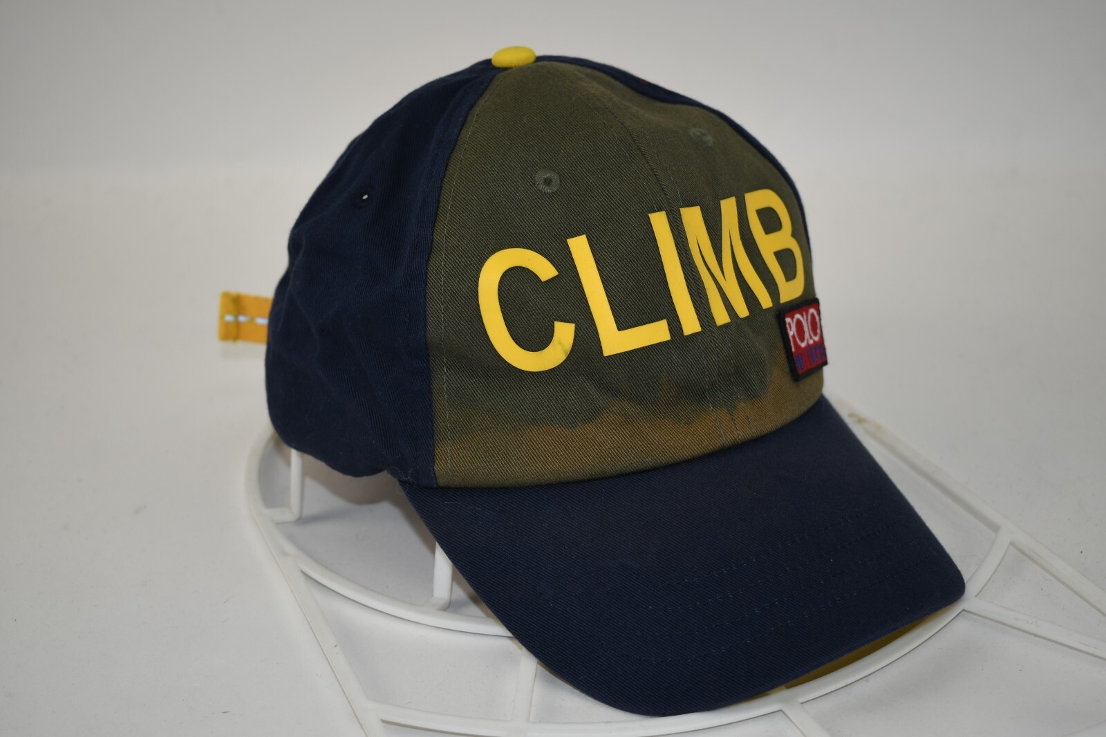 POLO HI POLO HI TECH CAPTHE ROHE PROJECT TECH CAPTHE ROHE PROJECT