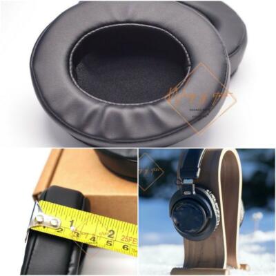 Thick Foam Ear Pads Cushion For Audio-Technica ATH-PG1 Gaming Headset