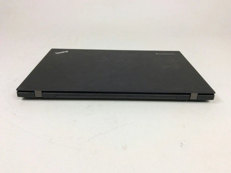 ThinkPad T440s i7-4600U 8GB 256GB SSD WebCam 1600X900 Win 10 Office 2019 Pro - Image 4 of 4