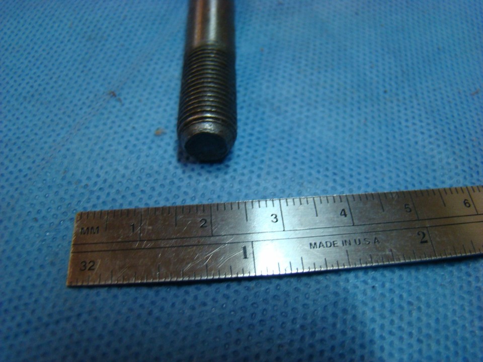 Pontiac 250 307 GMC 292 230 194 153 Rocker STUD +.003 USA OEM | eBay