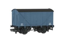 Bachmann Trains H O Thomas the Tank Engine - Ventilated Van 77026