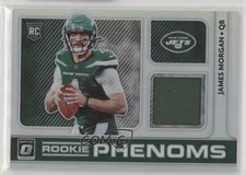 2020 Panini Donruss Optic Rookie Phenoms Horizontal James Morgan #RP-39 11cz