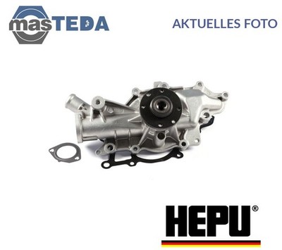 P1532 MOTOR KÜHLWASSERPUMPE WASSERPUMPE HEPU NEU OE QUALITÄT
