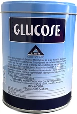 445 Grams Glucose-NIC Glucose Rapid Energy Everyday Supplement
