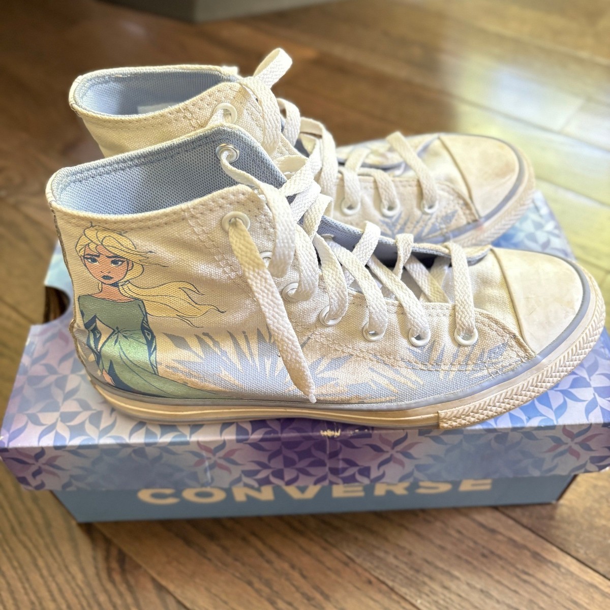 Converse Frozen Disney Converse Toddler Converse Toddler Girls