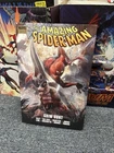The Amazing Spider-Man Grim Hunt Hardcover Graphic Novel 2011 Marvel