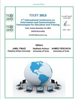 Ahmed Ferchichi (U. A.) | Second International Conference, Technologies Of...