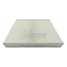 fahren Cabin Air Filter (Pollen Filter) fits Seat Arona 2017-2025 1.0 1.6 1.5