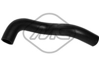 Metalcaucho KüHlerschlauch 98860 FüR Mitsubishi L200 K64T 4WD K74T