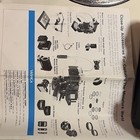 Yashica TL Electro-X ITS Black 35mm SLR Film Camera w/ Yashinon-DX, Box — photo 9