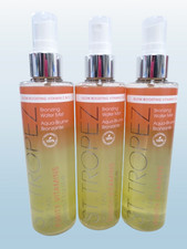 ST. TROPEZ SELF TAN PURITY VITAMINS BRONZING WATER MIST 6.7 OZ SET OF 3
