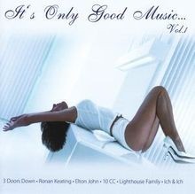 ItS Only Good Music-Vol.1 von Various | CD | Zustand gut