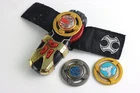 HURRICANEGER Gyro Gourai Changer Morpher Power Rangers Sentai Ninja Storm 025