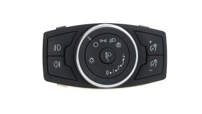 F1ET13A024CA lichtschalter 1877501 FORD FOCUS LIM. TITANIUM 2014