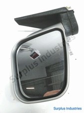 Retroviseur gauche (ou coque) Mitsubishi PAJERO