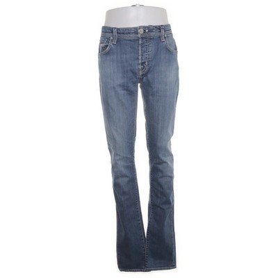 Tramarossa, Jeans, Größe: 33, Blau, Baumwolle/Elasthan, Einfarbig, Denim #Xb1