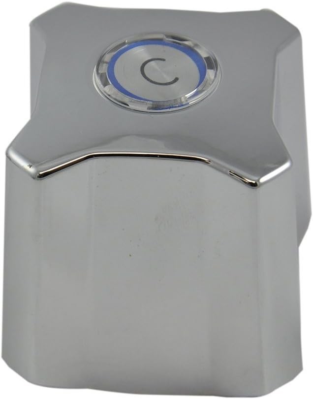 Tub and Shower 3-Handle Remodeling Trim Kit for Kohler Trend, 3-Handle, Chrom...