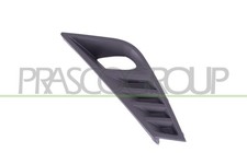 Lüftungsgitter, Stoßfänger DS7042124 PRASCO Für NISSAN