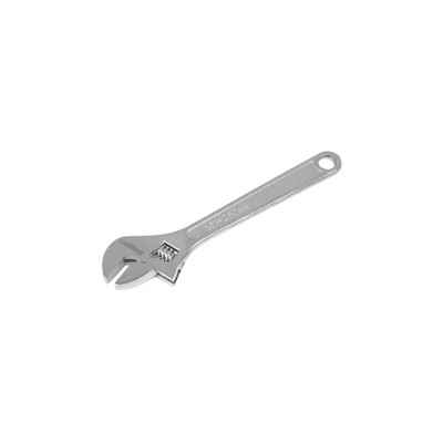 Sealey Siegen S0452 250 mm verstellbarer Schraubenschlüssel