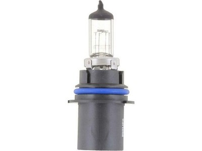 For 1987 Oldsmobile Cutlass Headlight Bulb Philips 12358KKJR