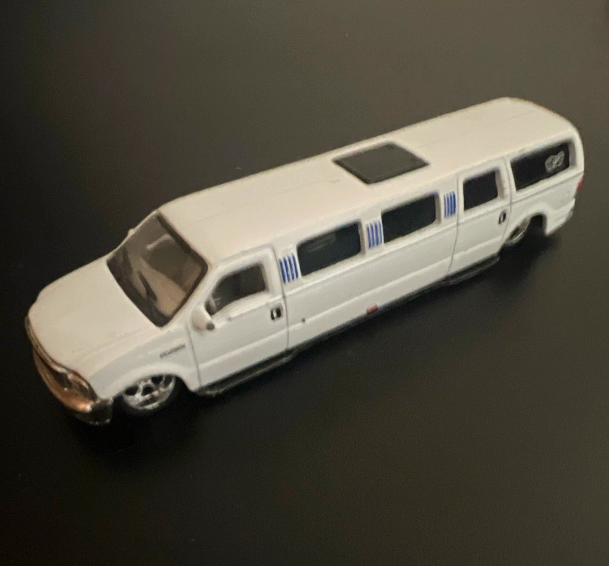 Ford Diecast and Toy Limousine for sale | eBay