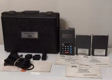 KAL Equip Pro-Link 9000 Computer Diagnostic Code Scanner Chrysler Ford GM