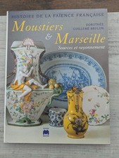 Moustiers & Marseille: Sources et Rayonnement; Brulon - HC/DJ/VG+