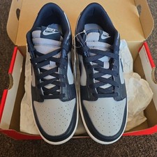 Nike Dunk Low retrò