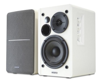 Edifier R1280T_WHITE_SILVER R1280T White Wired ~E~