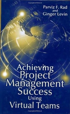 Projektmanagement-Erfolg mit virtuellen Teams erzielen