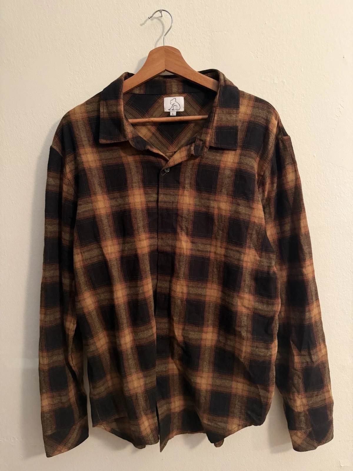 Flannel Shirt