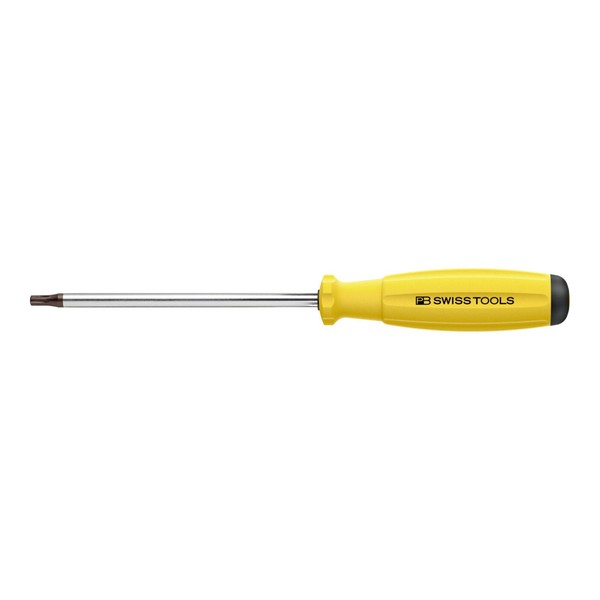 PB Swiss Tools Schraubendreher FüR TX ESD TX8-image
