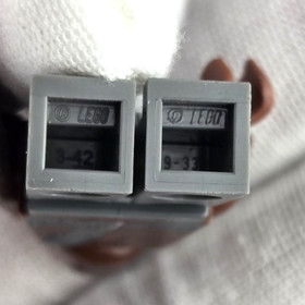 LEGO Pirates Carribean Minifigure Gunner Zombie POC014 from 4191 Captains Cabin