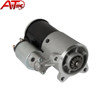 #ad Starter For Ford F150 4.6 5.4 1999 2010 F250 1999 09 6646 SFD0024 6C3T 11000BA $40.99