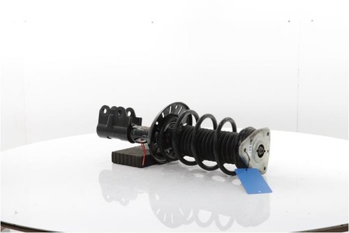 Molla anteriore destra Peugeot 508 II FB, FH, F3 9835934880 P23341407 - Foto 2 di 10
