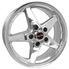 Race Star Wheels 92-770247dp 92 Series Drag Star Wheel Size 17 X 7 Bolt Circle Race Star Wheels 92-770247dp 92 Series Drag Star Wheel Size 17 X 7 Bolt Circle