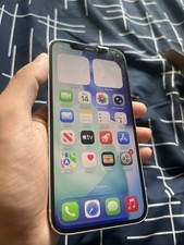 iPhone 12 –128GB – White – Unlocked – Used – Excellent Working Condition