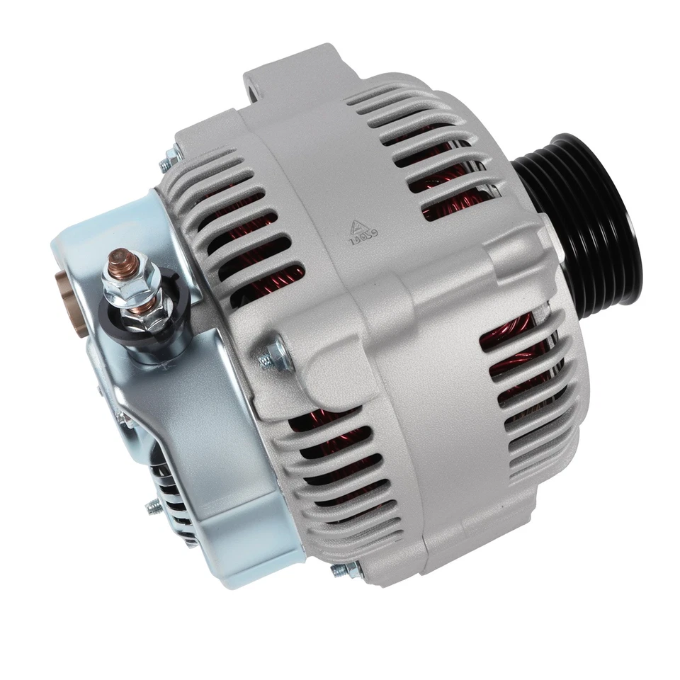Alternador 13859 para Toyota Tundra 2000-2002 V8 4,7 L y Sequoia 2001-2002 12 V Foto 2 de 4
