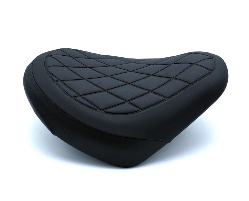 Diamond-Stitch Asiento Negro Honda CMX 1100 Rebel 2021 - 08R75MLAA00ZB-15 - Imagen 4 de 4