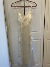 BHLDN Anthropologie Dress Size M